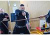 Din jurnalul unui ninja (116): Trei zile cu Kacem Zoughari – despre lumină, percepție și curgere