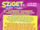 Bucureștiul intră în ritmul Sziget 2026: Warm-Up Party pe 9 iulie la J’ai Bistrot Bucureștiul intră în ritmul Sziget 2026: Warm-Up Party pe 9 iulie la J'ai Bistrot