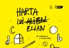 „Harta lui Elian”, primul spectacol din România dedicat copiilor cu dislexie și dificultăți de învățare, va avea trei reprezentații speciale la Teatrul EXCELSIOR (11 și 12 iunie) „Harta lui Elian”, primul spectacol din România dedicat copiilor cu dislexie și dificultăți de învățare, va avea trei reprezentații speciale la Teatrul EXCELSIOR (11 și 12 iunie)