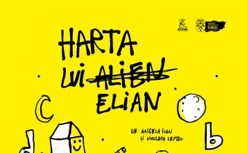 „Harta lui Elian”, primul spectacol din România dedicat copiilor cu dislexie și dificultăți de învățare, va avea trei reprezentații speciale la Teatrul EXCELSIOR (11 și 12 iunie) „Harta lui Elian”, primul spectacol din România dedicat copiilor cu dislexie și dificultăți de învățare, va avea trei reprezentații speciale la Teatrul EXCELSIOR (11 și 12 iunie)
