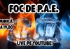 Foc de P.A.E. cu Andrei Partoș – ediția 941. Nu ne speriem de drone, ci de lipsa de verticalitate a liderilor noștri (31.05.2026) Foc de P.A.E. cu Andrei Partoș - ediția 941. Nu ne speriem de drone, ci de lipsa de verticalitate a liderilor noștri (31.05.2026)