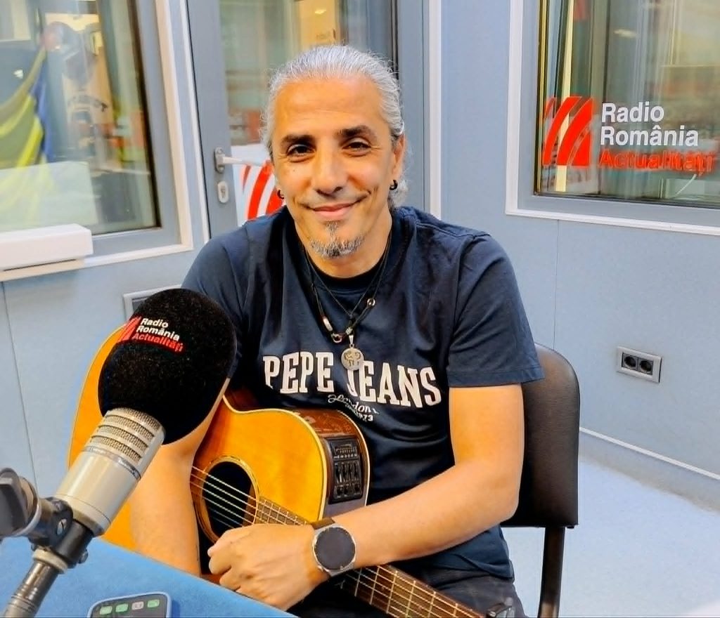Psihologul Muzical (ediția 1233 – 6.06.2026): Jul Baldovin, Top Nonconformist „Cei mai buni chitariști străini” (partea a doua)