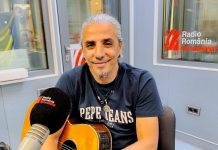 Psihologul Muzical (ediția 1233 – 6.06.2026): Jul Baldovin, Top Nonconformist „Cei mai buni chitariști străini” (partea a doua) Psihologul Muzical (ediția 1233 – 6.06.2026): Jul Baldovin, Top Nonconformist „Cei mai buni chitariști străini” (partea a doua)