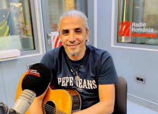 Psihologul Muzical (ediția 1233 – 6.06.2026): Jul Baldovin, Top Nonconformist „Cei mai buni chitariști străini” (partea a doua) Psihologul Muzical (ediția 1233 – 6.06.2026): Jul Baldovin, Top Nonconformist „Cei mai buni chitariști străini” (partea a doua)