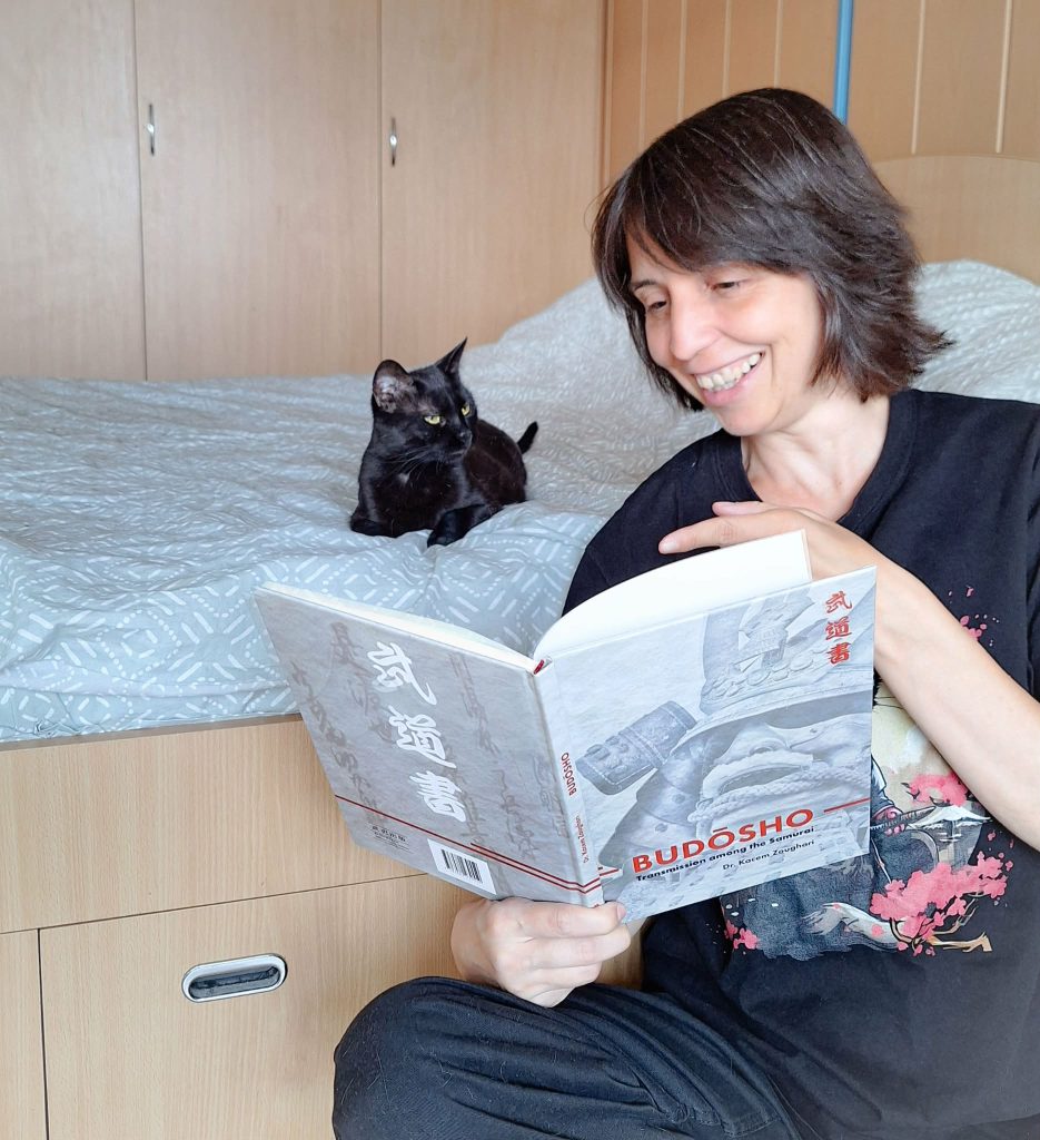 Din jurnalul unui ninja (118): Dincolo de tehnică: despre transmitere, tradiție și Ninpō Ikkan