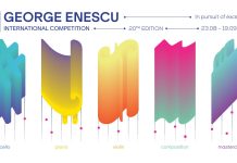 Șase concerte simfonice excepționale, cu invitați de prim rang ai scenei internaționale și ansambluri orchestrale românești de prestigiu, în programul Concursului Enescu 2026 Șase concerte simfonice excepționale, cu invitați de prim rang ai scenei internaționale și ansambluri orchestrale românești de prestigiu, în programul Concursului Enescu 2026