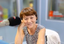Psihologul Muzical (ediția 1238 – 11.07.2026): Dana Cristescu, Daniel Iancu (telefonic), TOP CÂNTECE CU „TATA, FATHER, DAD, PADRE PAPA etc” ÎN TITLU Psihologul Muzical (ediția 1238 – 11.07.2026): Dana Cristescu, Daniel Iancu (telefonic), TOP CÂNTECE CU „TATA, FATHER, DAD, PADRE PAPA etc” ÎN TITLU