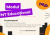 Modulul FNT Educațional, ediția a 5-a. Spațiu esențial de expunere a procesului de educație prin teatru (16 – 25 octombrie 2026) Modulul FNT Educațional, ediția a 5-a. Spațiu esențial de expunere a procesului de educație prin teatru (16 - 25 octombrie 2026)