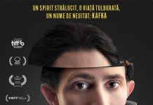 Kafka, dincolo de mit: FRANZ intră în cinematografe din 17 iulie Kafka, dincolo de mit: FRANZ intră în cinematografe din 17 iulie
