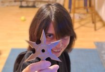 Din jurnalul unui ninja (121): Alfabetul Improvizației și disciplina Spontaneității Din jurnalul unui ninja (121): Alfabetul Improvizației și disciplina Spontaneității
