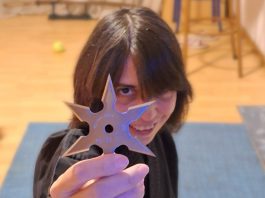 Din jurnalul unui ninja (121): Alfabetul Improvizației și disciplina Spontaneității Din jurnalul unui ninja (121): Alfabetul Improvizației și disciplina Spontaneității