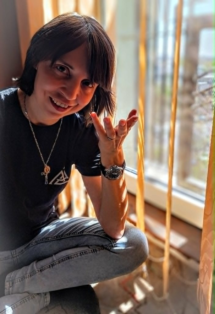 Din jurnalul unui ninja (119): Până când Greșeala se plictisește și pleacă singură :)
