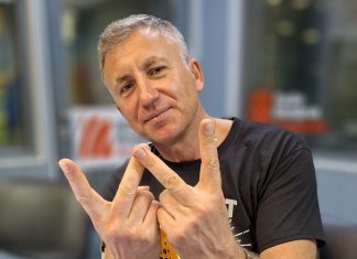 Psihologul Muzical (ediția 1239 – 18.07.2026): Walter Ghicolescu, TOP NONCONFORMIST CÂNTECE CU „TATA, FATHER, DAD, PADRE PAPA etc” ÎN TITLU (prima parte) Psihologul Muzical (ediția 1239 – 18.07.2026): Walter Ghicolescu, TOP NONCONFORMIST CÂNTECE CU „TATA, FATHER, DAD, PADRE PAPA etc” ÎN TITLU (prima parte)