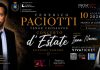 Federico Paciotti și Iana Novac în concert la Tempio di Giove Anxur (10 august, Italia) Federico Paciotti și Iana Novac în concert la Tempio di Giove Anxur (10 august, Italia)