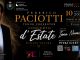 Federico Paciotti și Iana Novac în concert la Tempio di Giove Anxur (10 august, Italia) Federico Paciotti și Iana Novac în concert la Tempio di Giove Anxur (10 august, Italia)