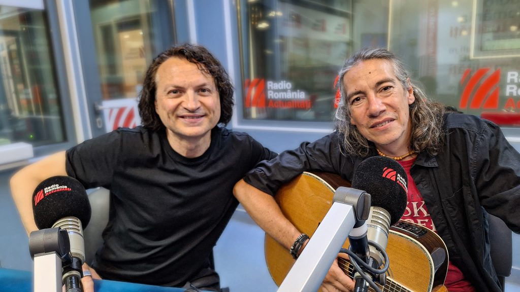 Psihologul Muzical (ediția 1236 – 27.06.2026): Publika, Top Nonconformist „Songs about the night” (partea a doua)