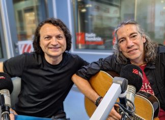 Psihologul Muzical (ediția 1236 – 27.06.2026): Publika, Top Nonconformist „Songs about the night” (partea a doua) Psihologul Muzical (ediția 1236 – 27.06.2026): Publika, Top Nonconformist „Songs about the night” (partea a doua)