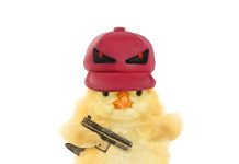 HOLBARE DE PRÂNZ – PISTOLUL CADOU, WOW! AJUNGEM LA ANARHIE? HOLBARE DE PRÂNZ - PISTOLUL CADOU, WOW! AJUNGEM LA ANARHIE?