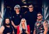 Scarlet Aura lansează „Amintirile”, al doilea single de pe viitorul album „Pe Aripile Vântului” Scarlet Aura lansează „Amintirile", al doilea single de pe viitorul album „Pe Aripile Vântului"