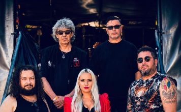 Scarlet Aura lansează „Amintirile”, al doilea single de pe viitorul album „Pe Aripile Vântului” Scarlet Aura lansează „Amintirile", al doilea single de pe viitorul album „Pe Aripile Vântului"