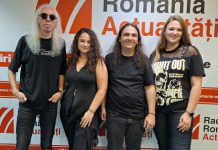 Psihologul Muzical (ediția 1237 – 4.07.2026): Trupa Taylor (Codruț Croitoru, Florian Laghia, Bianca și Alexandra Ștefan), Top Nonconformist „Songs about the night” (partea a treia) Psihologul Muzical (ediția 1237 – 4.07.2026): Trupa Taylor (Codruț Croitoru, Florian Laghia, Bianca și Alexandra Ștefan), Top Nonconformist „Songs about the night” (partea a treia)
