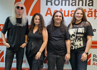 Psihologul Muzical (ediția 1237 – 4.07.2026): Trupa Taylor (Codruț Croitoru, Florian Laghia, Bianca și Alexandra Ștefan), Top Nonconformist „Songs about the night” (partea a treia) Psihologul Muzical (ediția 1237 – 4.07.2026): Trupa Taylor (Codruț Croitoru, Florian Laghia, Bianca și Alexandra Ștefan), Top Nonconformist „Songs about the night” (partea a treia)