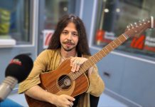 Psihologul Muzical (ediția 1242 – 8.08.2026): Cristian Medrea, Jonathan Dassin (telefonic), Top „Songs about the night” (partea a doua) Psihologul Muzical (ediția 1242 – 8.08.2026): Cristian Medrea, Jonathan Dassin (telefonic), Top „Songs about the night” (partea a doua)