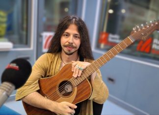 Psihologul Muzical (ediția 1242 – 8.08.2026): Cristian Medrea, Jonathan Dassin (telefonic), Top „Songs about the night” (partea a doua) Psihologul Muzical (ediția 1242 – 8.08.2026): Cristian Medrea, Jonathan Dassin (telefonic), Top „Songs about the night” (partea a doua)