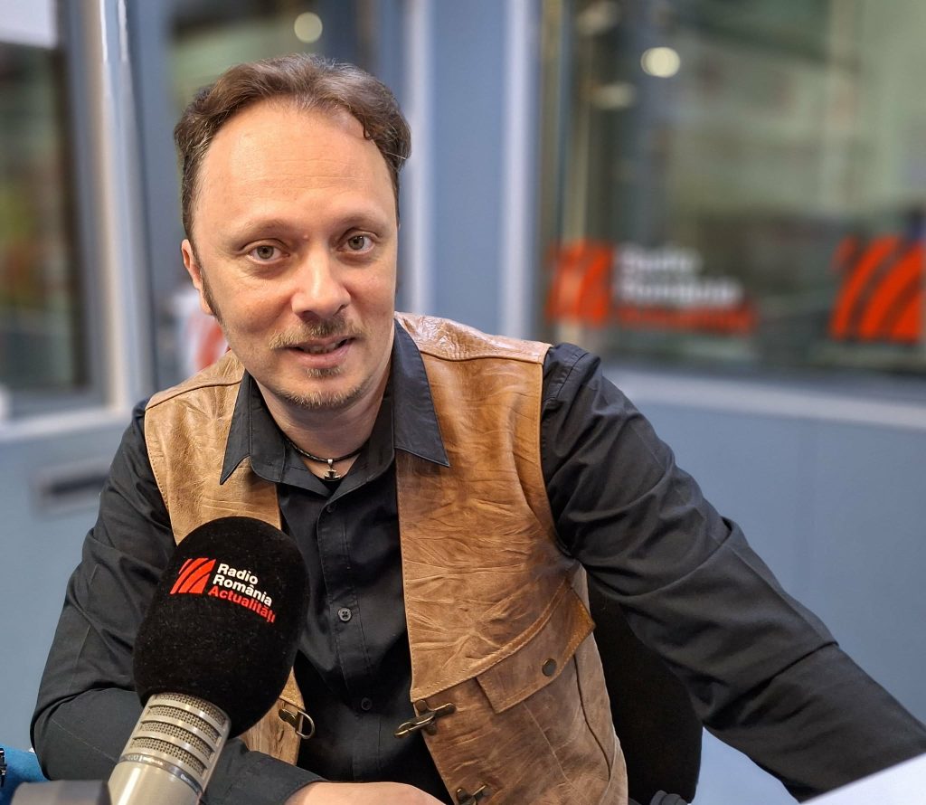 Psihologul Muzical (ediția 1243 – 15.08.2026): Mihai Cosmescu, Top „Songs about the night” (partea a treia)