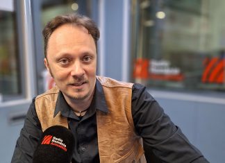 Psihologul Muzical (ediția 1243 – 15.08.2026): Mihai Cosmescu, Top „Songs about the night” (partea a treia) Psihologul Muzical (ediția 1243 – 15.08.2026): Mihai Cosmescu, Top „Songs about the night” (partea a treia)