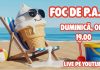 Foc de P.A.E. cu Andrei Partoș – ediția 946. De ce nu-și asumă nimic Nicușor Dan? Există libertate de expresie în spațiul online? (28.06.2026) Foc de P.A.E. cu Andrei Partoș - ediția 946. De ce nu-și asumă nimic Nicușor Dan? Există libertate de expresie în spațiul online? (28.06.2026)
