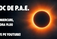 Foc de P.A.E. cu Andrei Partoș – ediția 956. Avem o țară de energeticieni? Nicușor Dan tot nu s-a decis? (12.08.2026)