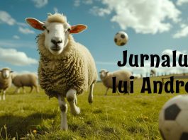 JURNALUL MEU HOLBAT DIN 31.08 – MOGULII VOR SĂ NE CONDUCĂ! JURNALUL MEU HOLBAT DIN 31.08 - MOGULII VOR SĂ NE CONDUCĂ!