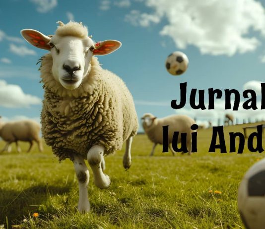 JURNALUL MEU HOLBAT DIN 31.08 – MOGULII VOR SĂ NE CONDUCĂ! JURNALUL MEU HOLBAT DIN 31.08 - MOGULII VOR SĂ NE CONDUCĂ!
