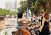 Dâmbovița Delivery ajunge în Regie: pe 3-4 octombrie, orașul intră în versiune de testare lângă campusurile studențești Dâmbovița Delivery ajunge în Regie: pe 3-4 octombrie, orașul intră în versiune de testare lângă campusurile studențești