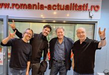 Psihologul Muzical (ediția 1249 – 26.09.2026): Dan Chebac, Gianluca D’Alessio și Fabio Crespiatico, Top Nonconformist „SONGS ABOUT CRYING, PLÂNS, LACRIMI, etc” Psihologul Muzical (ediția 1249 – 26.09.2026): Dan Chebac, Gianluca D'Alessio și Fabio Crespiatico, Top Nonconformist „SONGS ABOUT CRYING, PLÂNS, LACRIMI, etc”