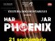 Cultura documentarului prezintă filmul Phoenix – Har / jar în regia lui Cornel Mihalache în The Pub Universității (21 septembrie) Cultura documentarului prezintă filmul Phoenix – Har / jar în regia lui Cornel Mihalache în The Pub Universității (21 septembrie)