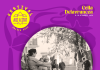 FESTIVALUL AICI A STAT REVINE ÎNTRE 8 ȘI 18 OCTOMBRIE CU O EDIȚIE DEDICATĂ CELLEI DELAVRANCEA FESTIVALUL AICI A STAT REVINE ÎNTRE 8 ȘI 18 OCTOMBRIE CU O EDIȚIE DEDICATĂ CELLEI DELAVRANCEA