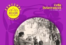 FESTIVALUL AICI A STAT REVINE ÎNTRE 8 ȘI 18 OCTOMBRIE CU O EDIȚIE DEDICATĂ CELLEI DELAVRANCEA FESTIVALUL AICI A STAT REVINE ÎNTRE 8 ȘI 18 OCTOMBRIE CU O EDIȚIE DEDICATĂ CELLEI DELAVRANCEA