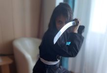 Din jurnalul unui ninja (127): De la uke la tori: două roluri, o singură lecție :) Din jurnalul unui ninja (127): De la uke la tori: două roluri, o singură lecție :)