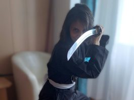 Din jurnalul unui ninja (127): De la uke la tori: două roluri, o singură lecție :) Din jurnalul unui ninja (127): De la uke la tori: două roluri, o singură lecție :)