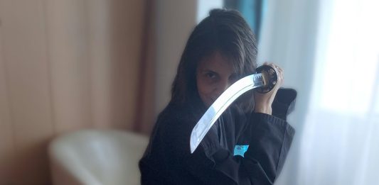 Din jurnalul unui ninja (127): De la uke la tori: două roluri, o singură lecție :) Din jurnalul unui ninja (127): De la uke la tori: două roluri, o singură lecție :)