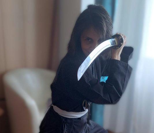 Din jurnalul unui ninja (127): De la uke la tori: două roluri, o singură lecție :) Din jurnalul unui ninja (127): De la uke la tori: două roluri, o singură lecție :)