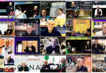Gânduri între 20 de documentări cinematografice și literare, Cristian Tudor Popescu Gânduri între 20 de documentări cinematografice și literare, Cristian Tudor Popescu