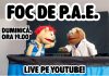 Foc de P.A.E. cu Andrei Partoș – ediția 968. Încă puțin și vine vremea lui Sorin Grindeanu (27.09.2026) Foc de P.A.E. cu Andrei Partoș - ediția 968. Încă puțin și vine vremea lui Sorin Grindeanu (27.09.2026)