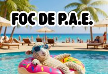 Foc de P.A.E. cu Andrei Partoș – ediția 966. Nimeni nu respectă legile: nici Președintele, nici ciobanii! (16.09.2026) Foc de P.A.E. cu Andrei Partoș - ediția 966. Nimeni nu respectă legile: nici Președintele, nici ciobanii! (16.09.2026)